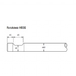 Furukawa HB3G Tool