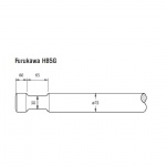 Furukawa HB5G Tool