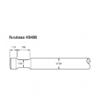 Furukawa HB40G Tool